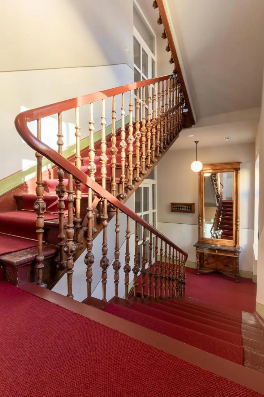 Villa Rein Boutiquehotel foto