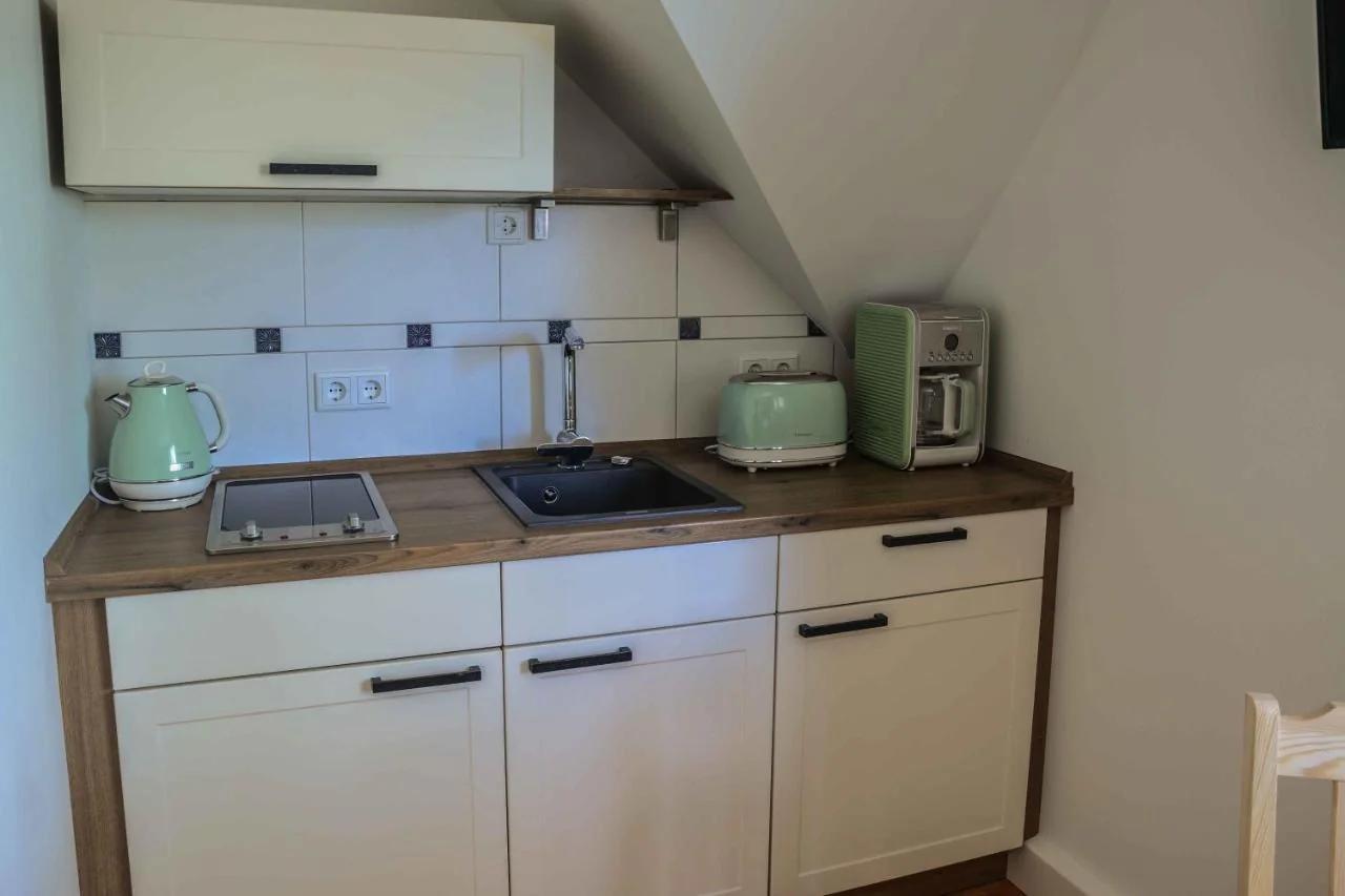 Wassermühle Förstgen - Eichenzimmer photo