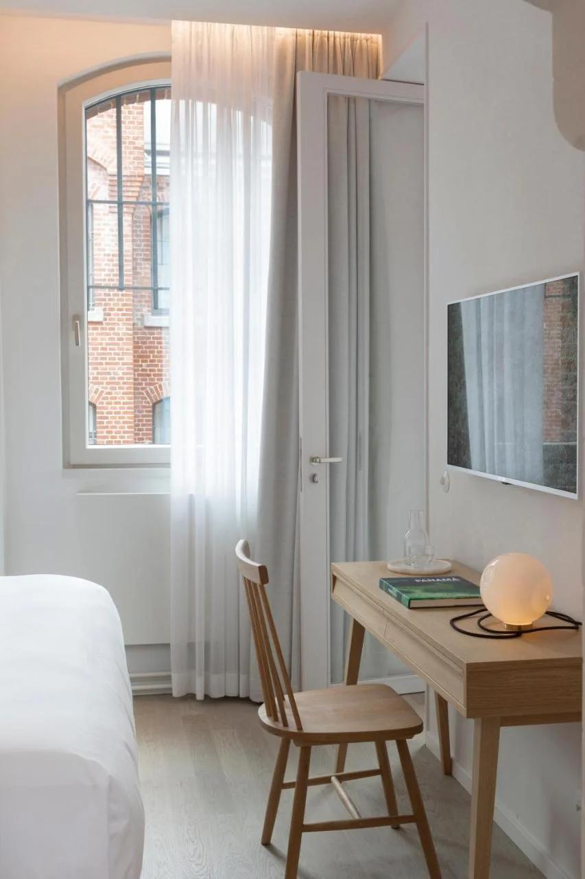 Wilmina Hotel photo
