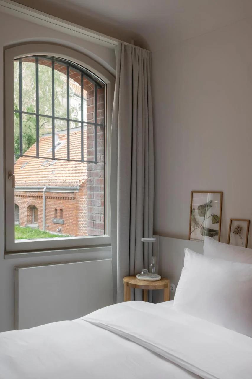 Wilmina Hotel photo