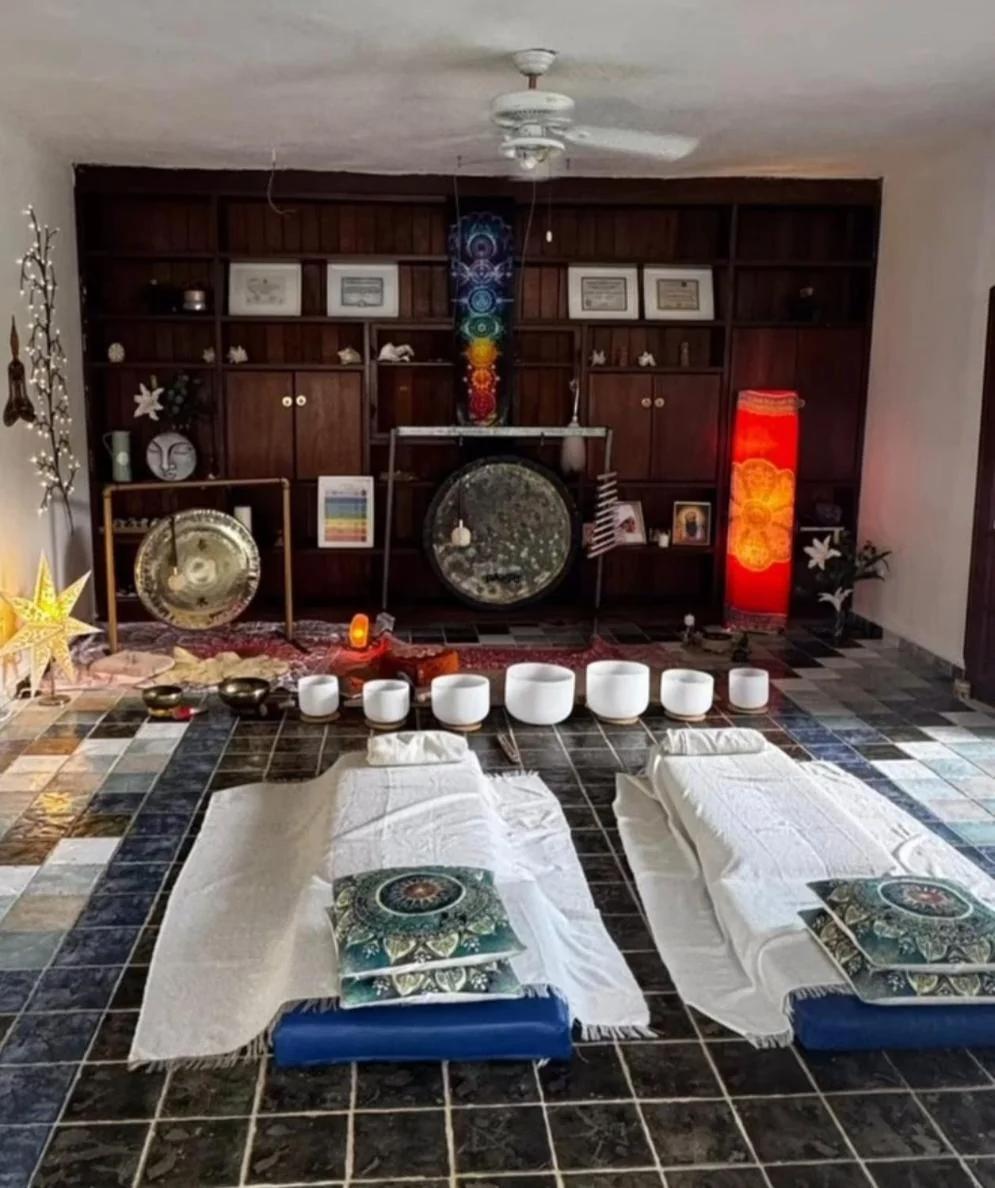 Oasis Wellness Room Bavaro foto