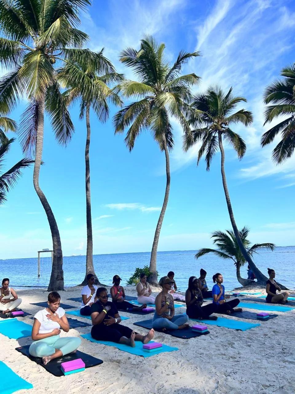 Oasis Wellness Room Bavaro foto