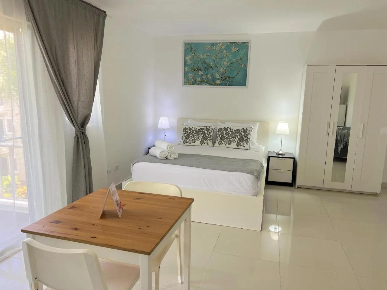 SEA DREAMS at SOL CARIBE - playa LOS CORALES foto