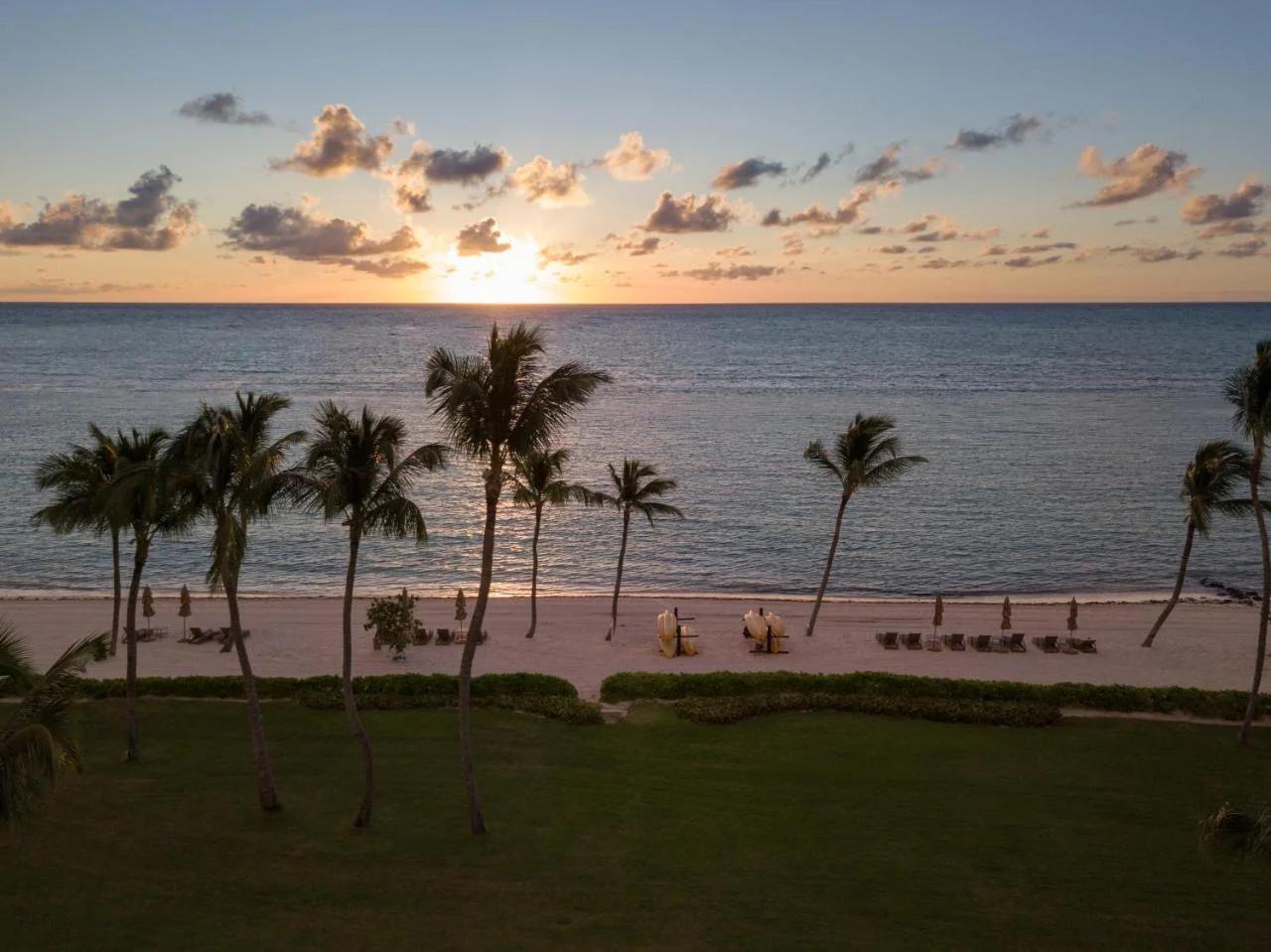 Tortuga Bay photo