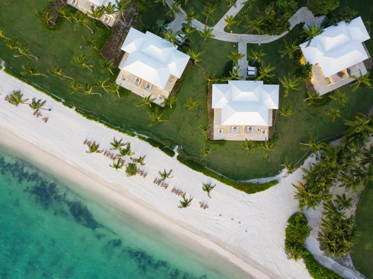 Tortuga Bay photo