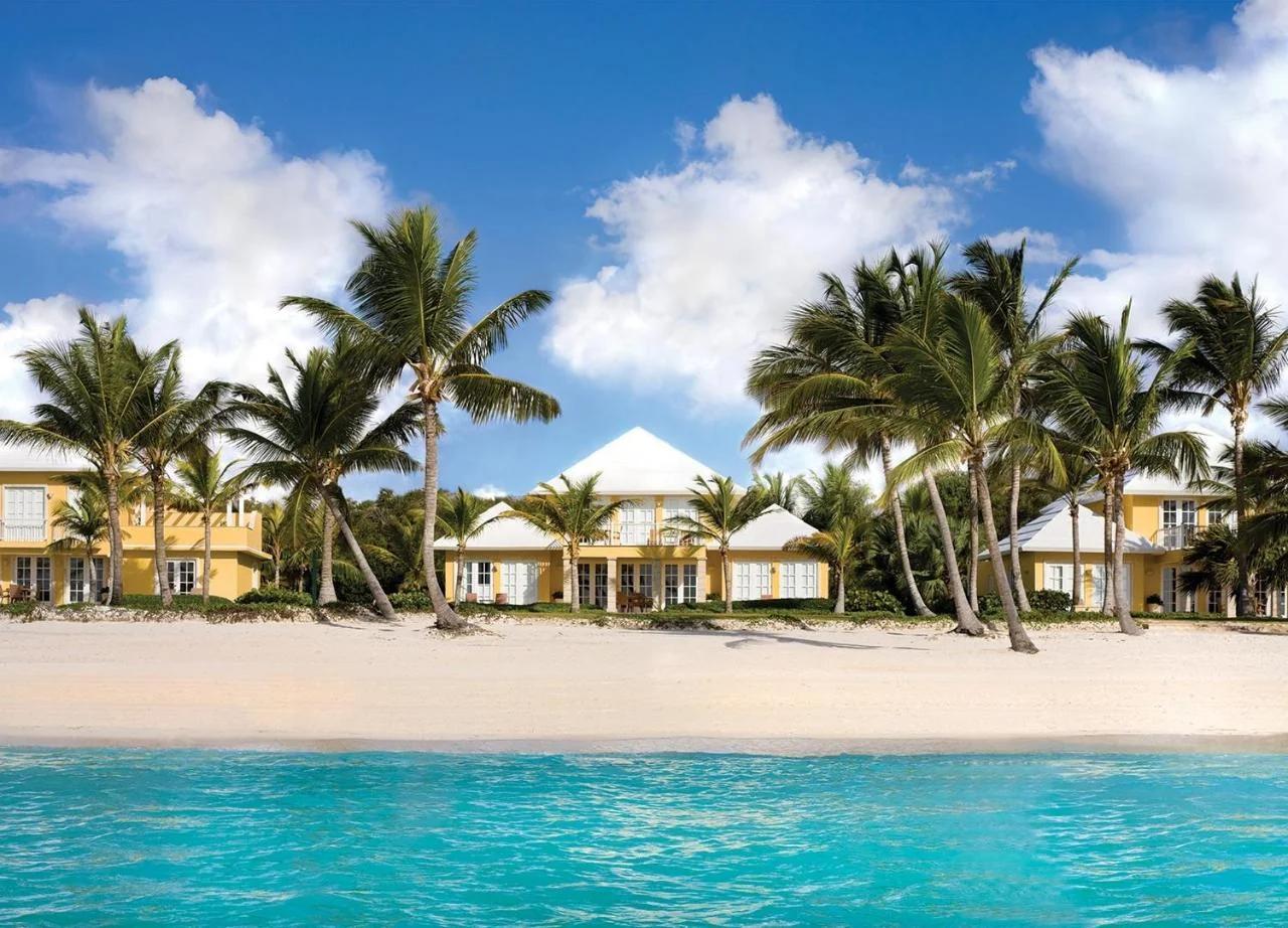 Tortuga Bay photo