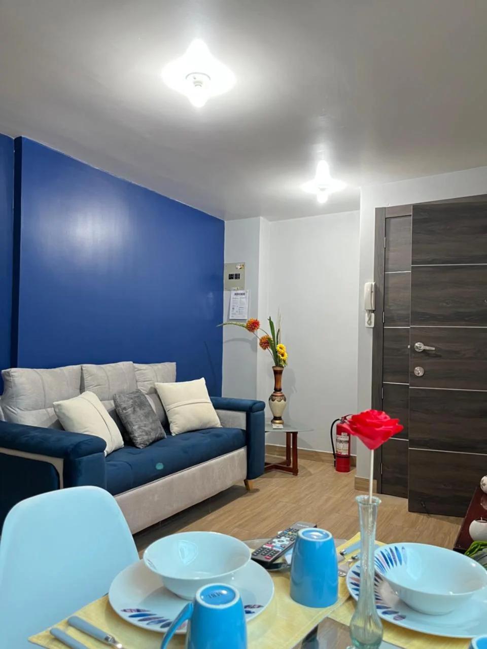 Apartamento 2 Casita Cozy Otavalo Ec photo