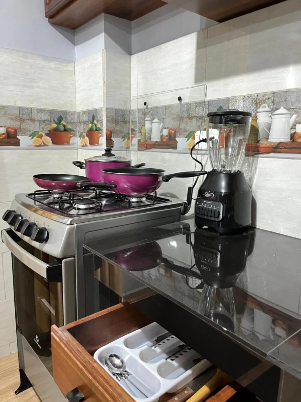 Apartamento 2 Casita Cozy Otavalo Ec photo