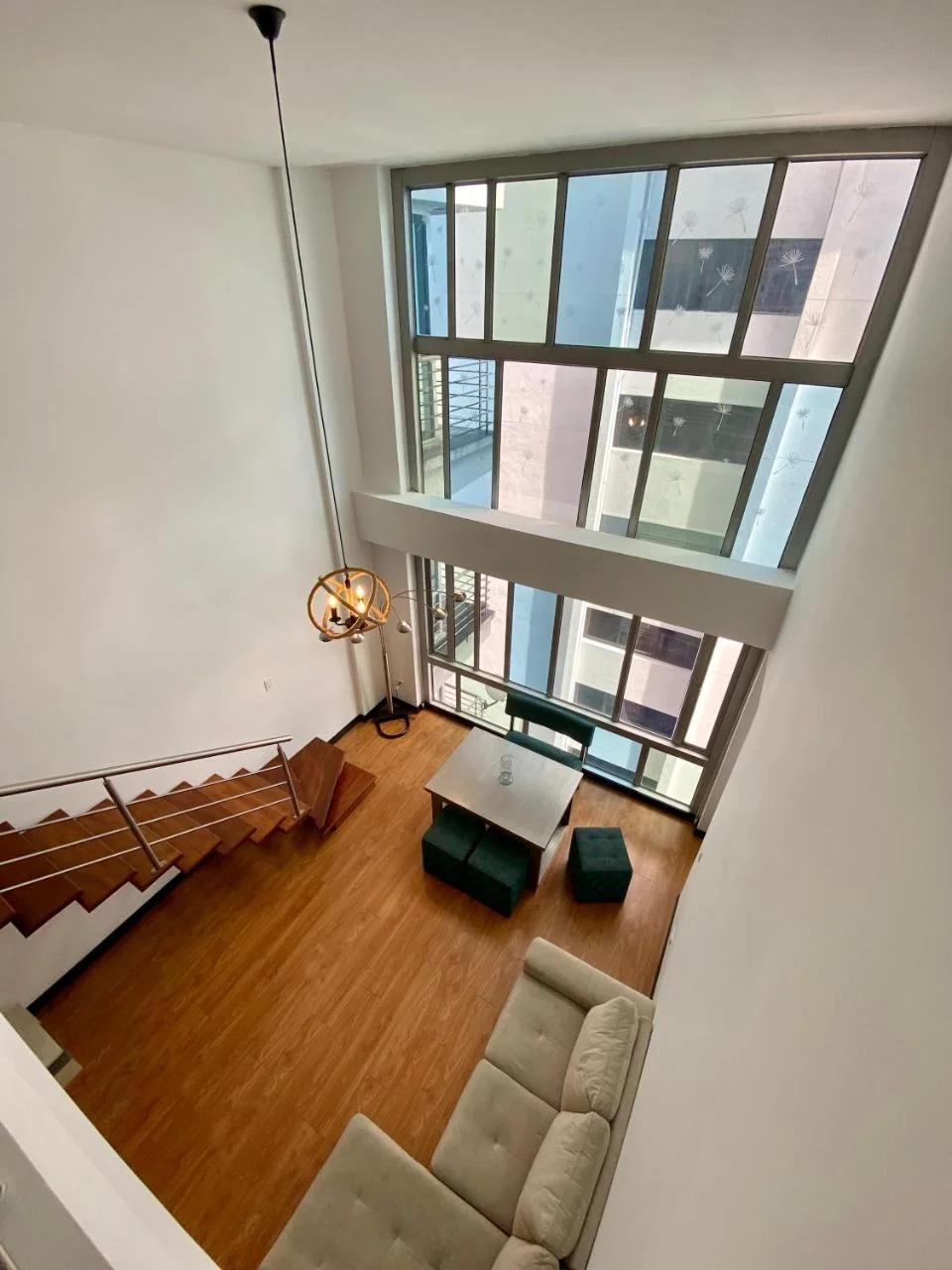 Aqua Loft
