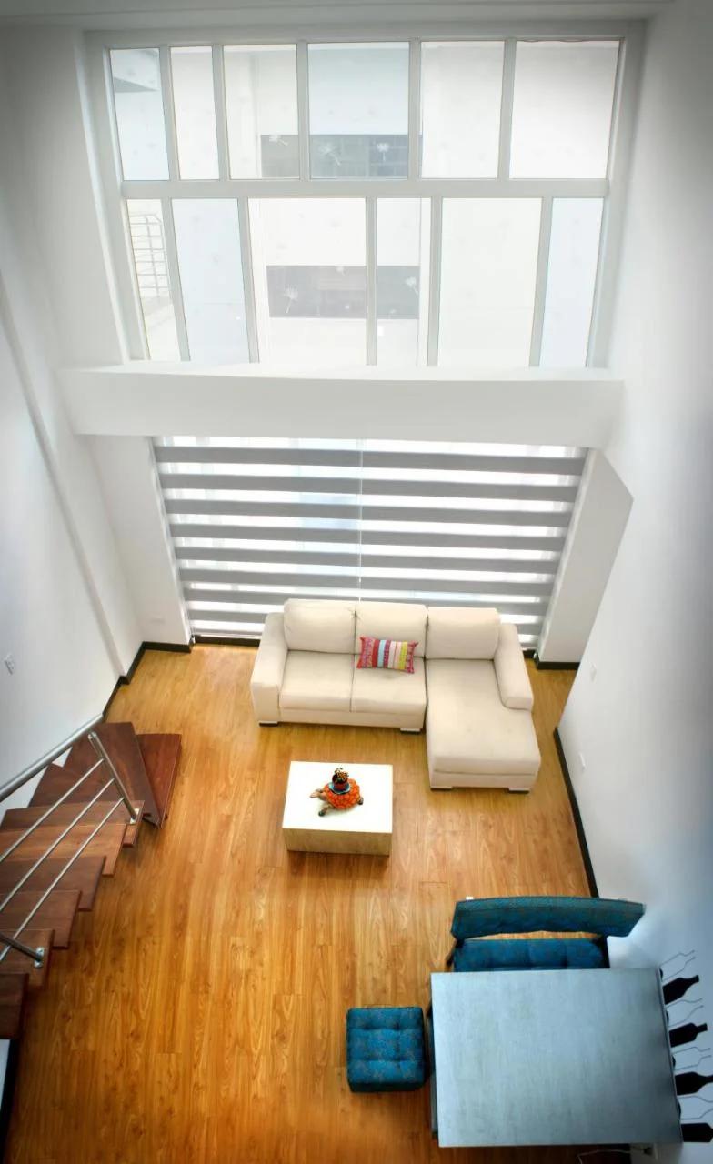 Aqua Loft foto