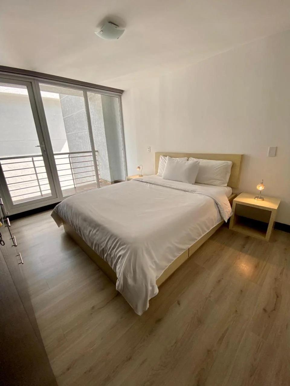 Aqua Loft foto