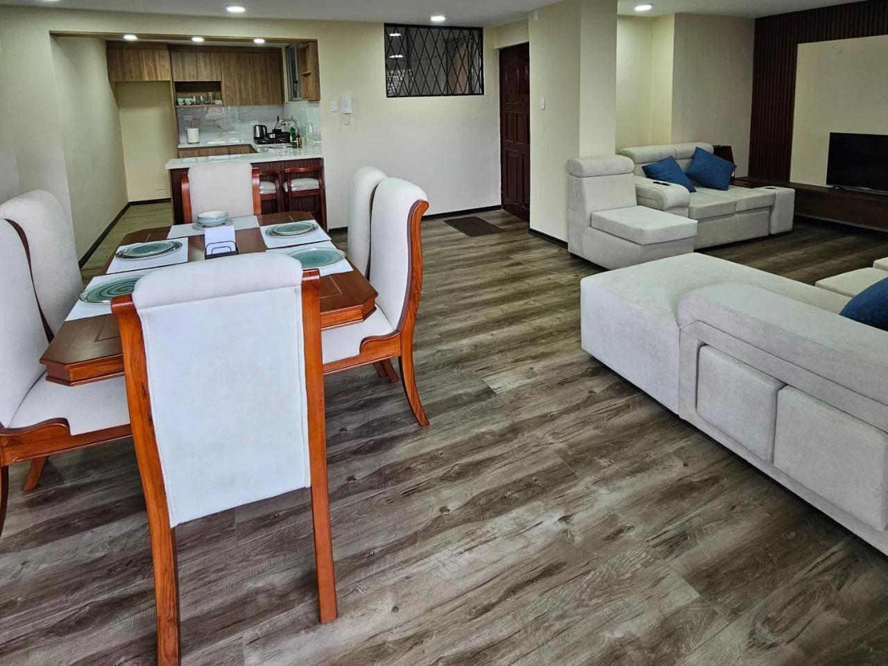 Carolina Suites