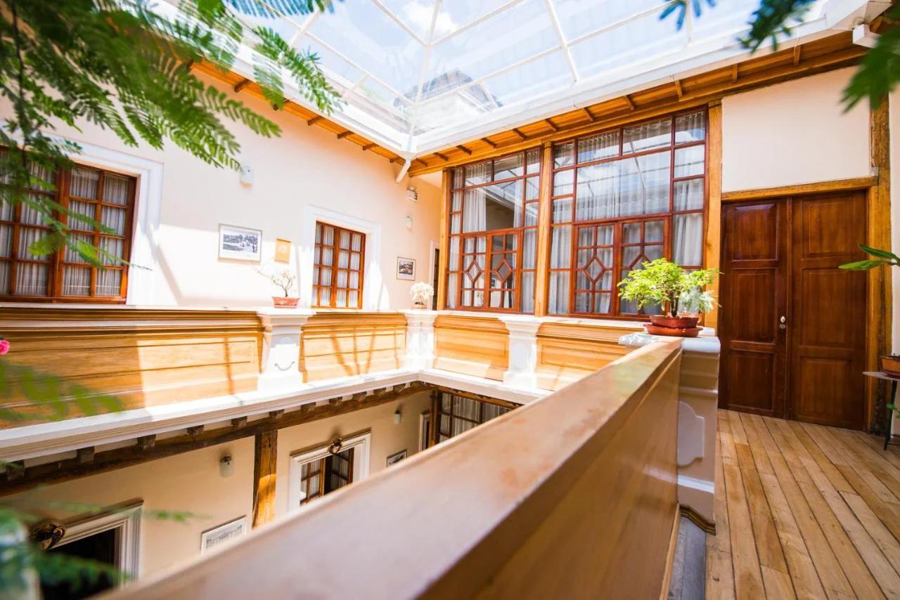 Casa El Edén photo