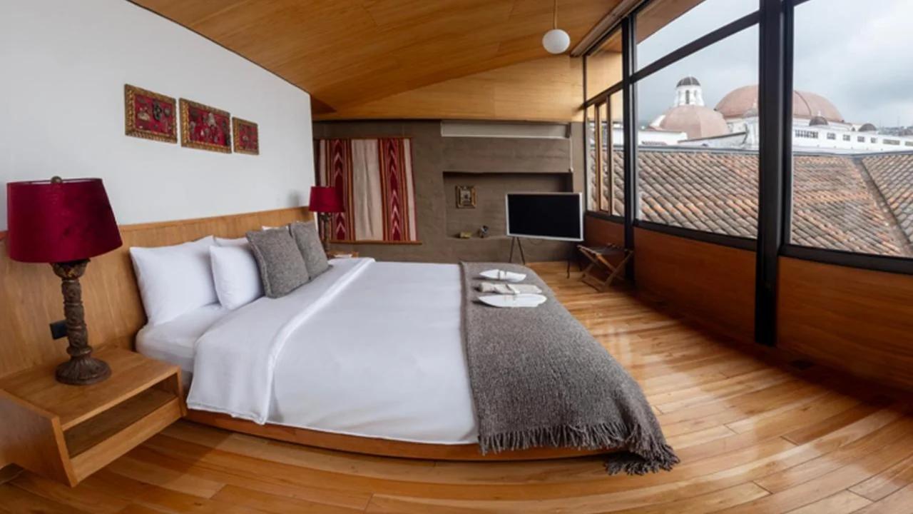 Casa Santa Clara - Colonial Boutique Hotel photo