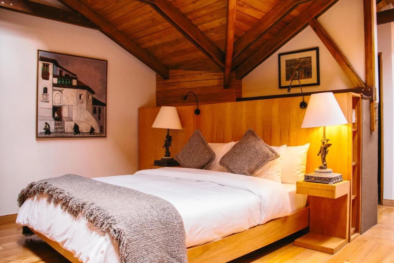 Casa Santa Clara - Colonial Boutique Hotel photo