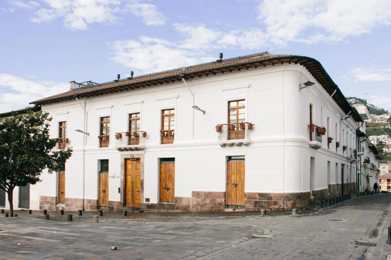 Casa Santa Clara - Colonial Boutique Hotel photo