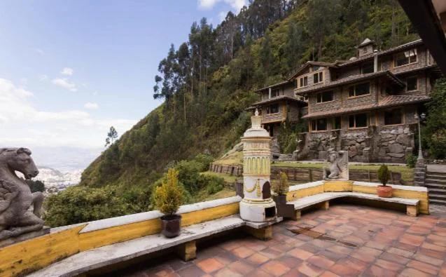 Hacienda Rumiloma photo
