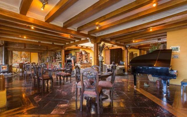 Hacienda Rumiloma photo