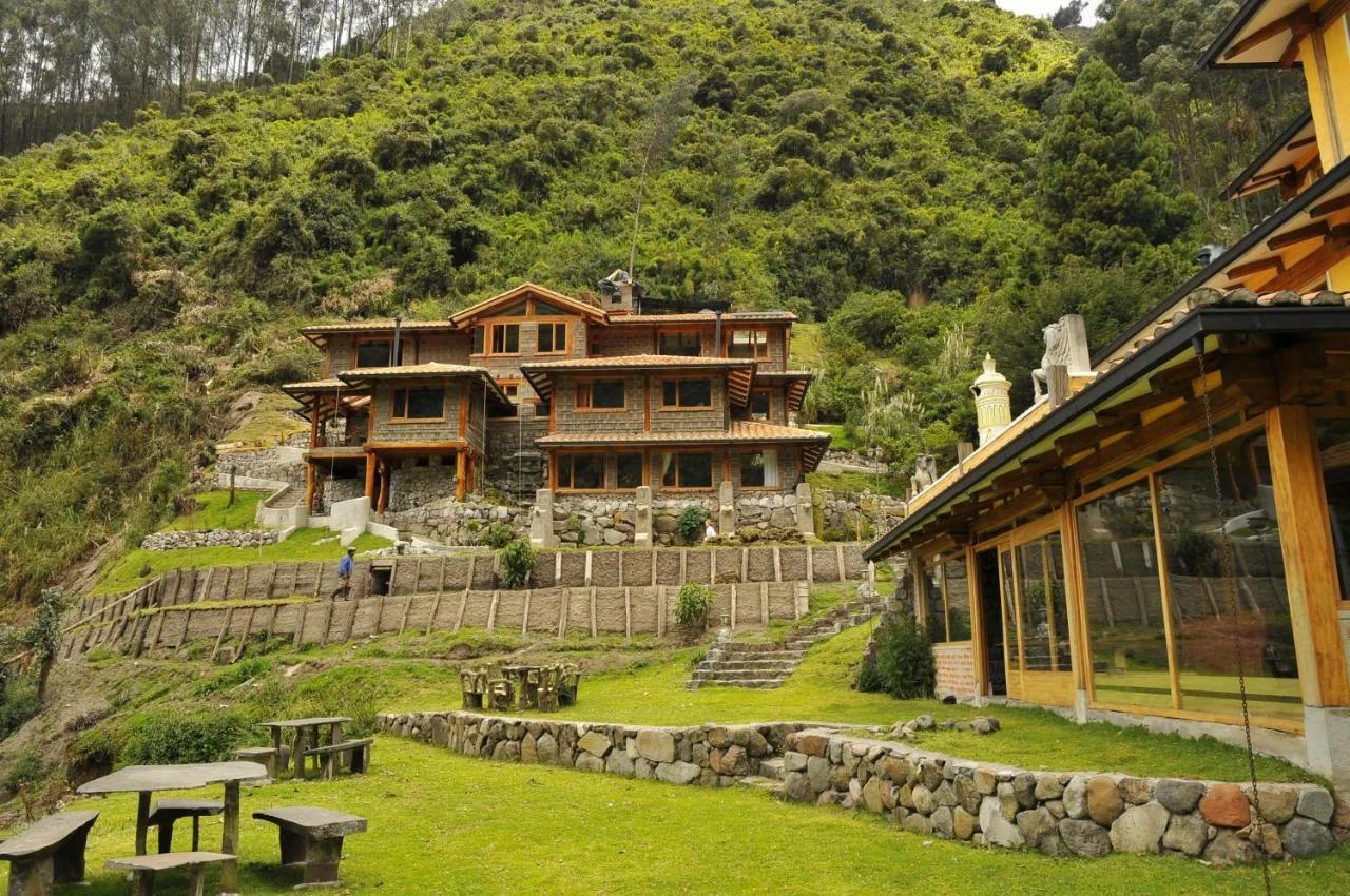 Hacienda Rumiloma photo