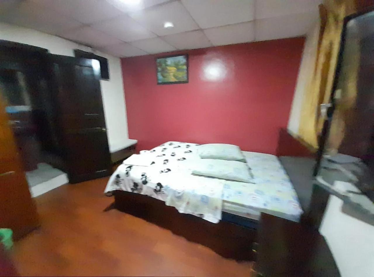 HOSTAL CALIFORNIA photo