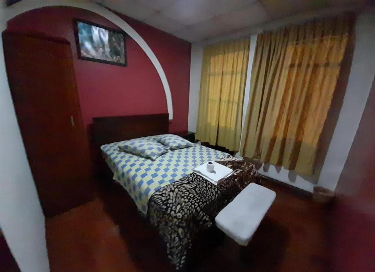 HOSTAL CALIFORNIA photo