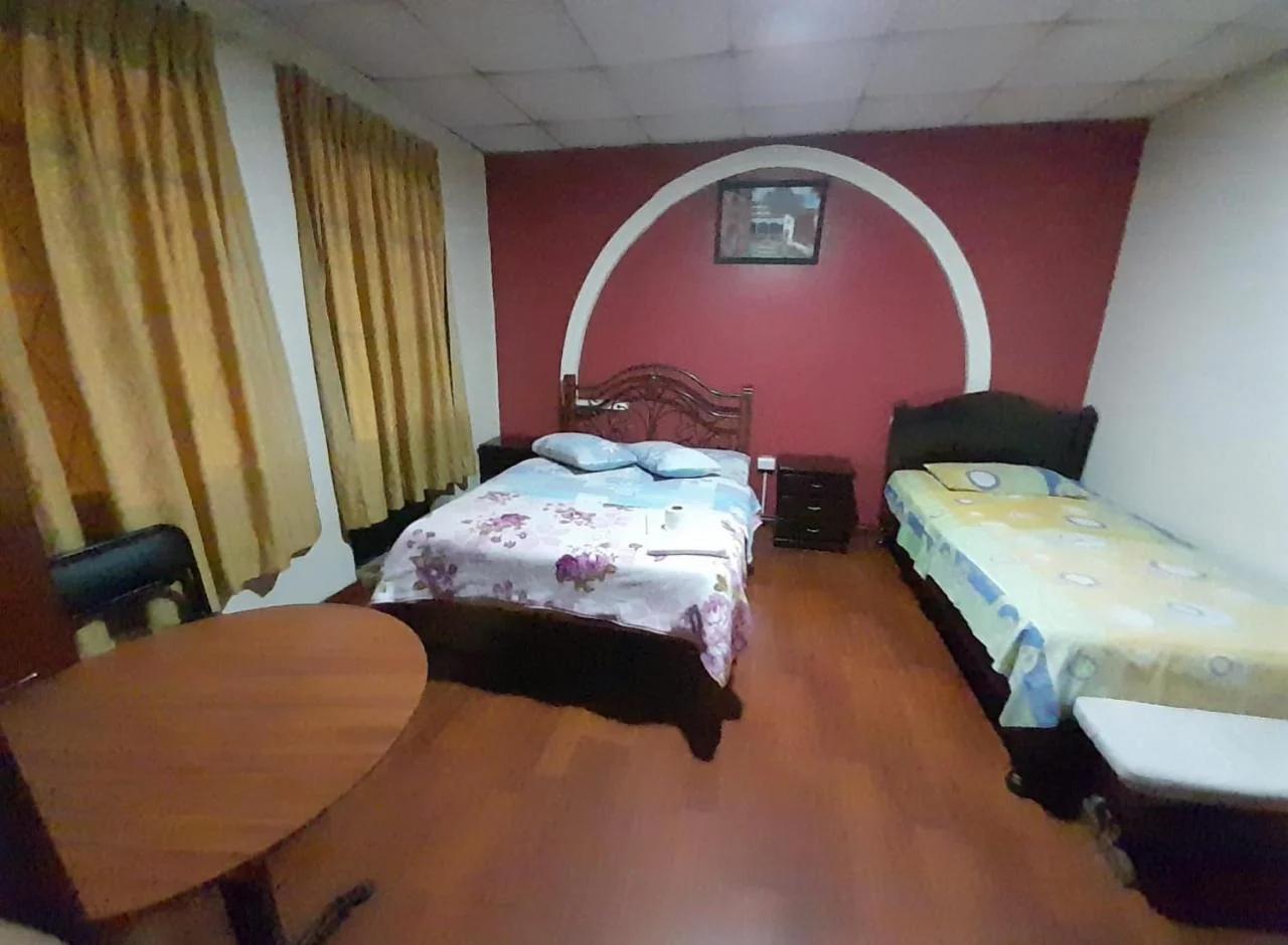 HOSTAL CALIFORNIA photo