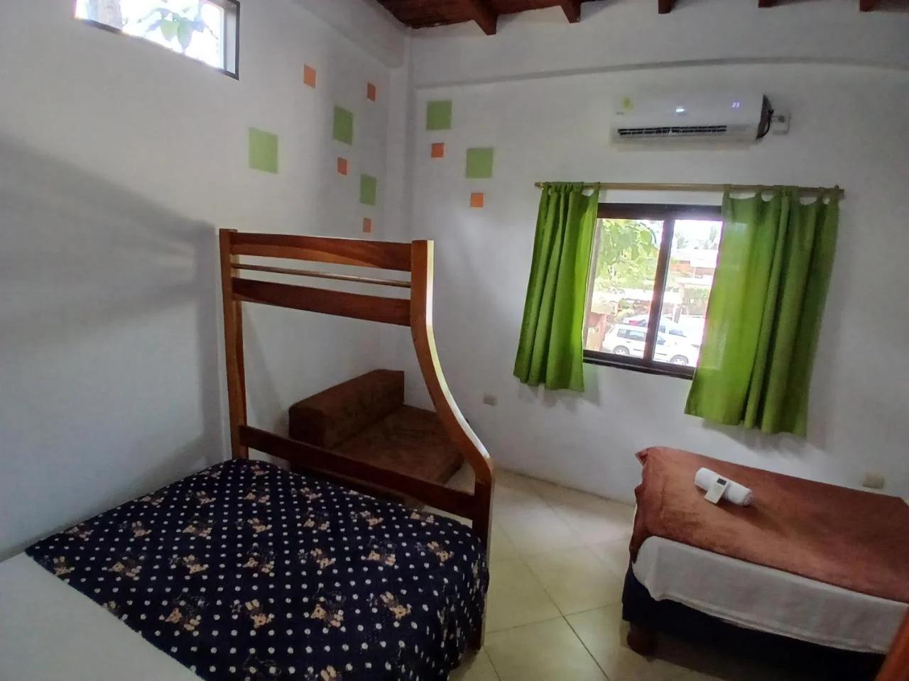 Hostal Casa Taisha foto