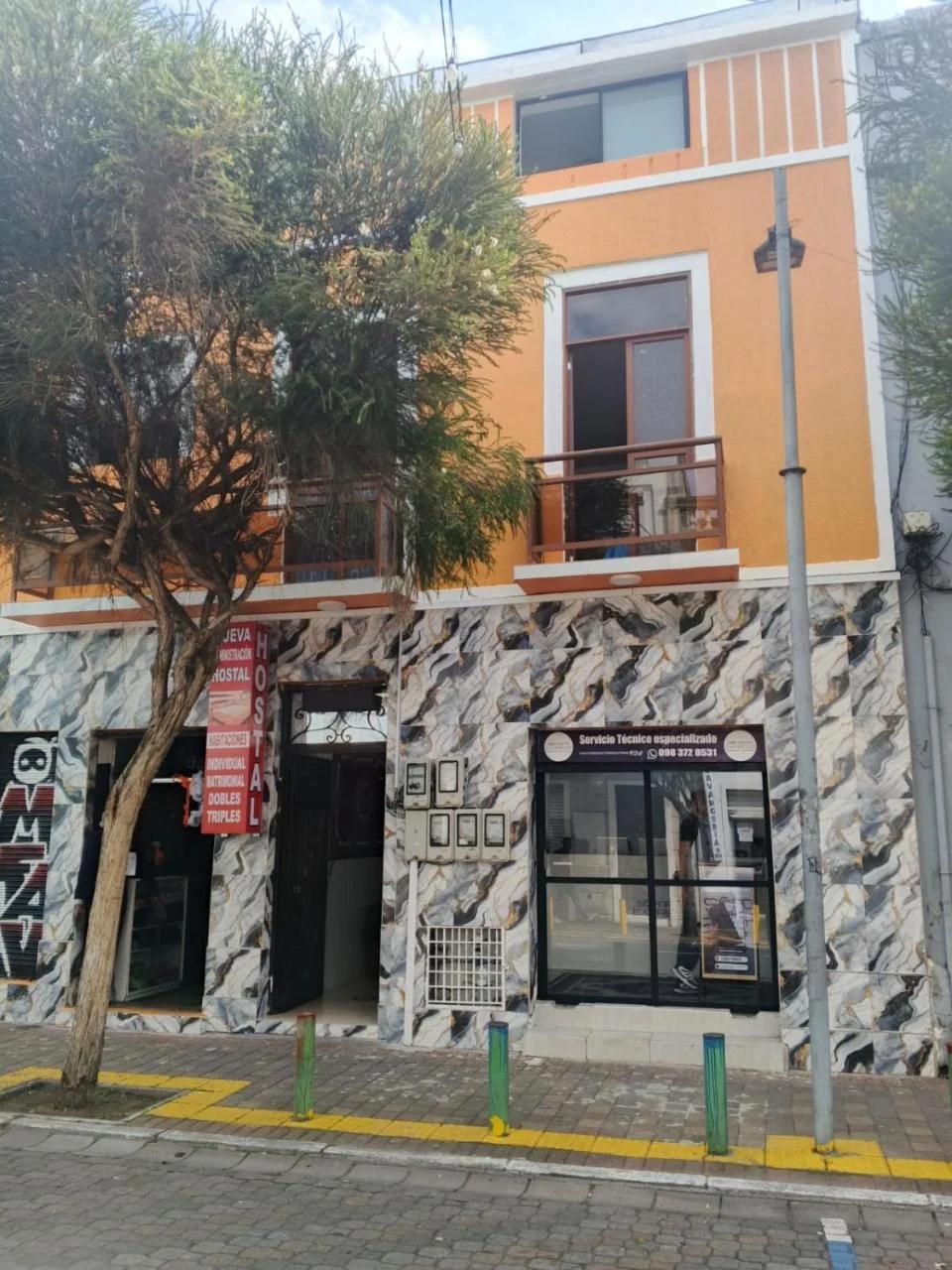 Hostal Dylan