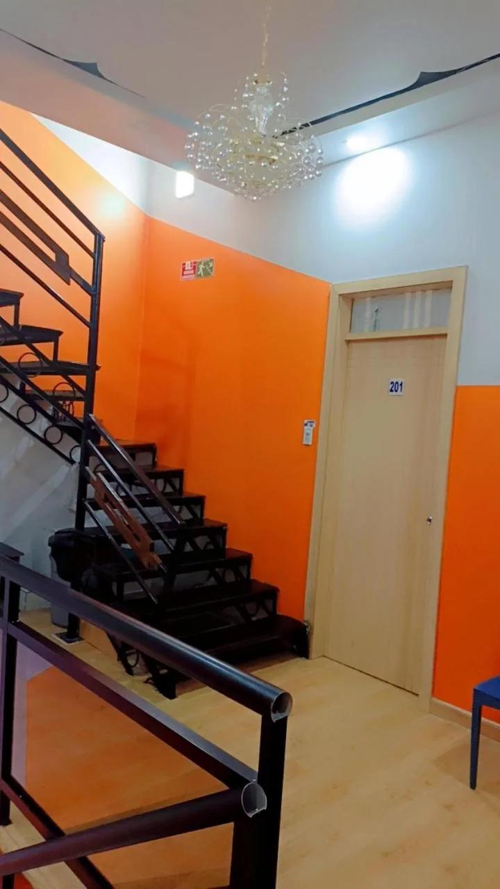 Hostal Dylan foto
