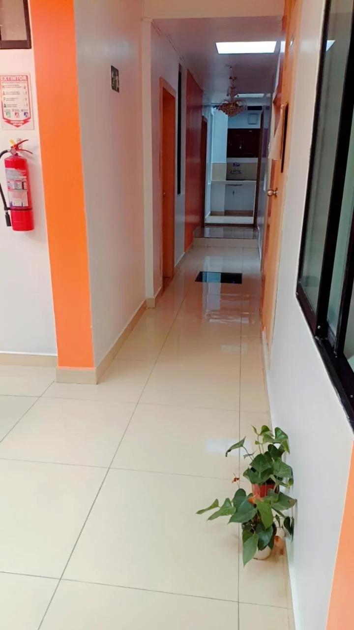 Hostal Dylan foto