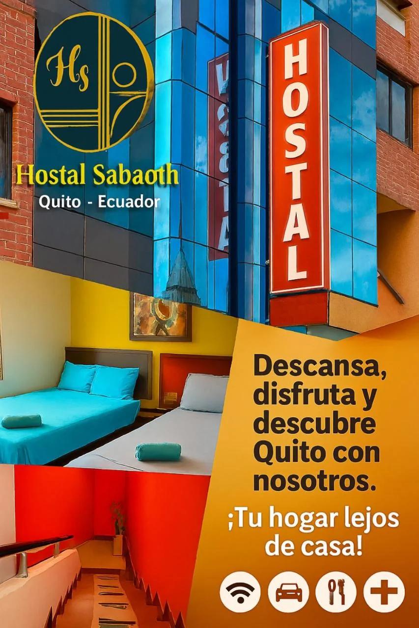 Hostal Sabaoth