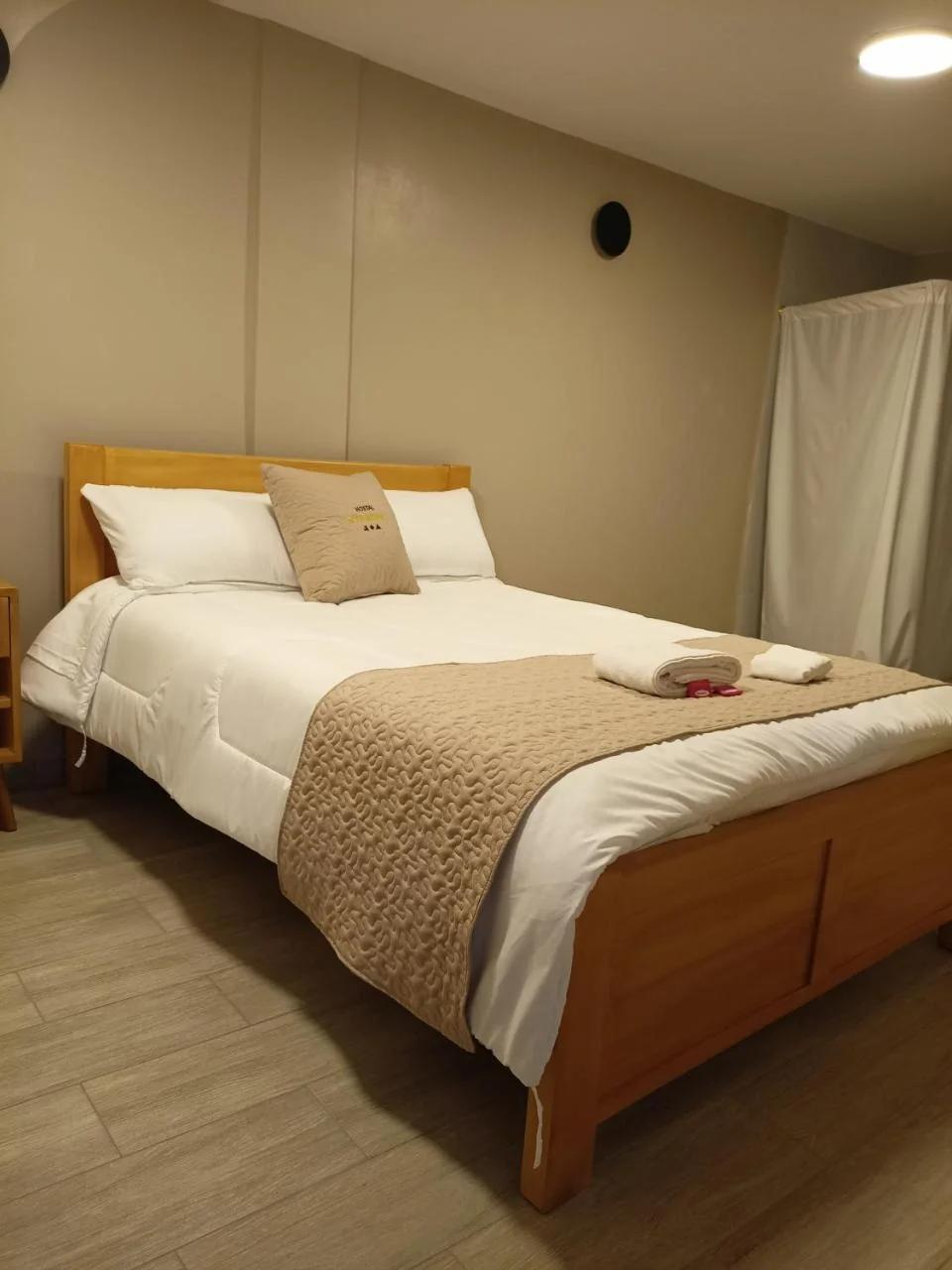 Hostal Tayupanda foto