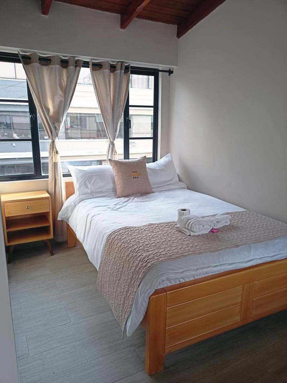 Hostal Tayupanda foto