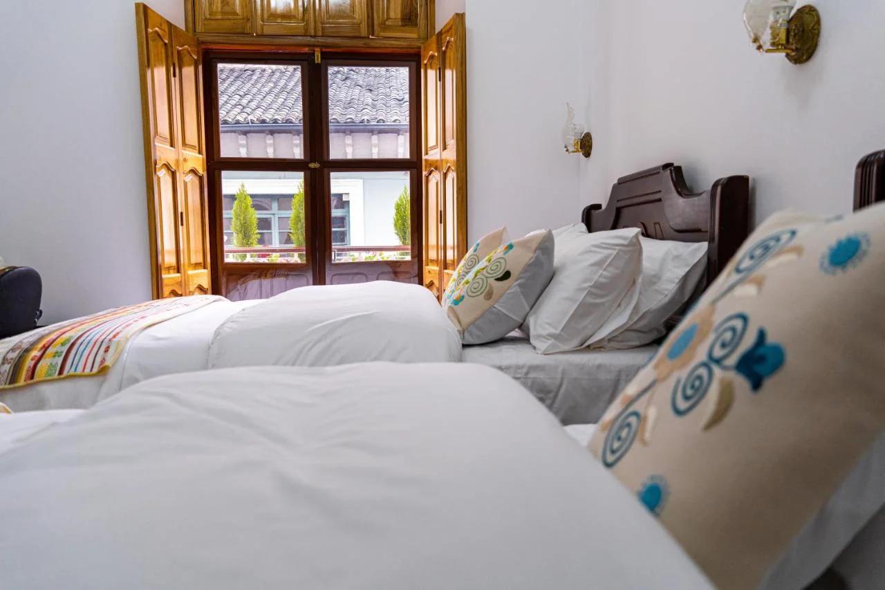 Hotel Catedral Internacional