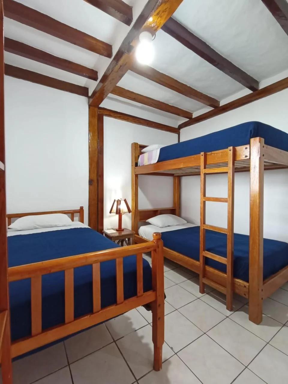 Hotel SoleMare foto