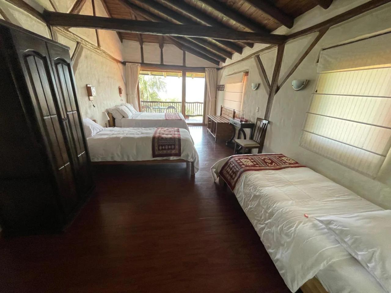 Ilatoa Lodge photo