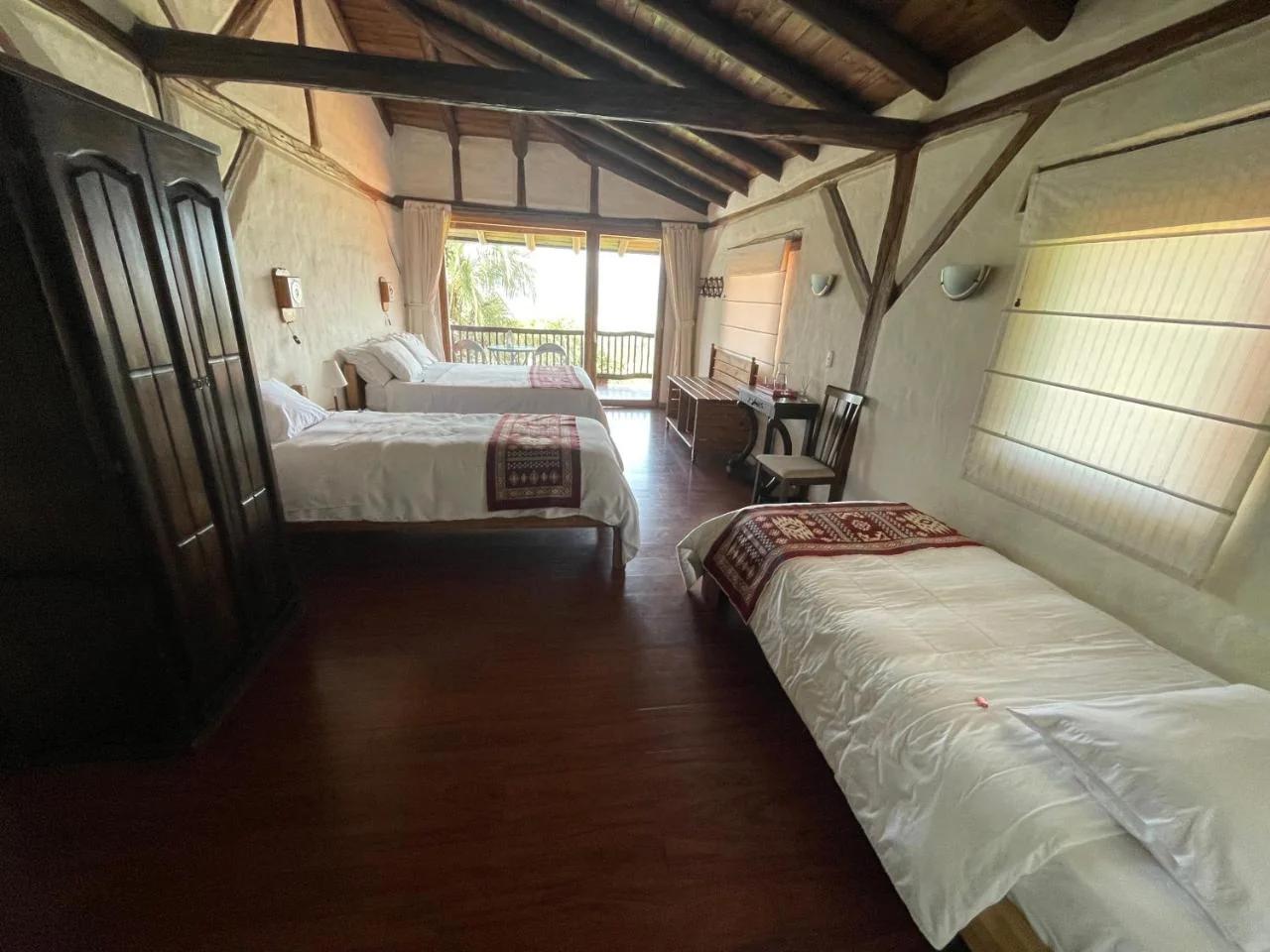 Ilatoa Lodge photo