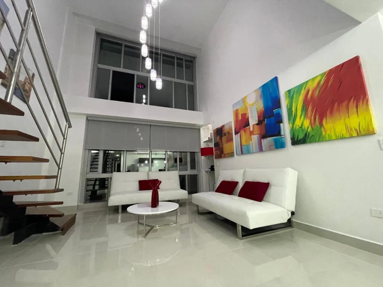 ItsaHome Apartments - Torre Aqua foto