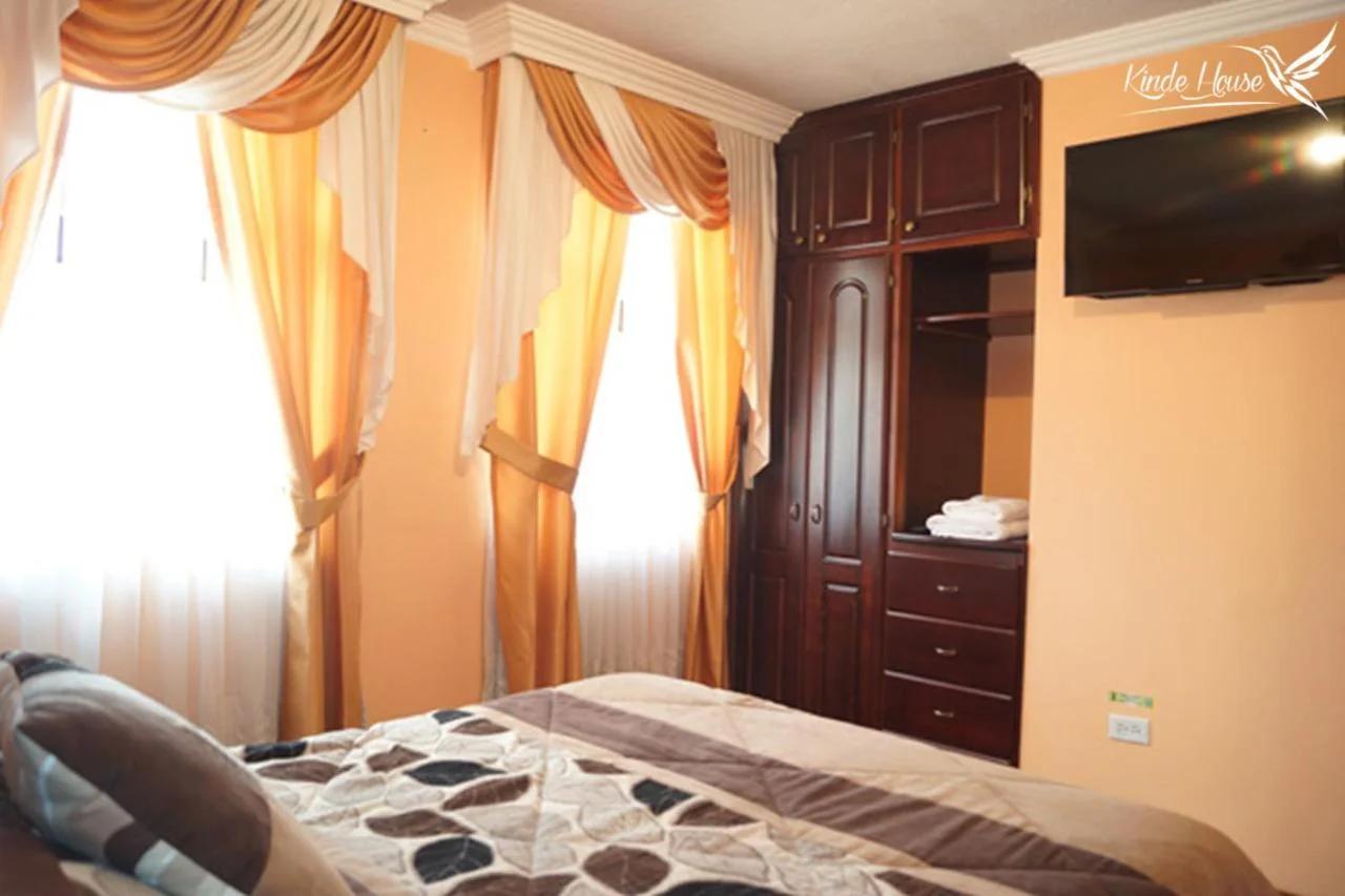 Kinde House foto