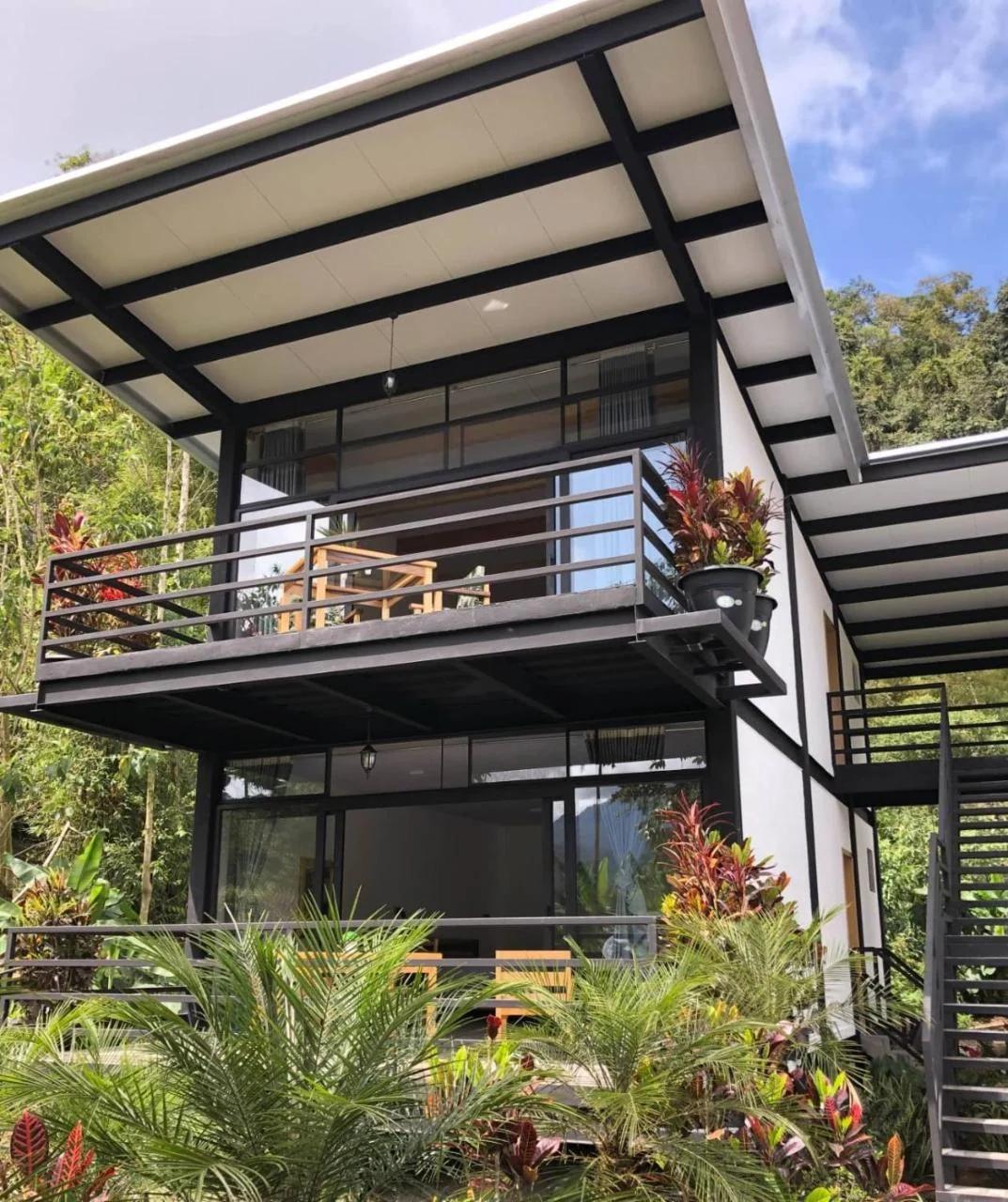 Las Terrazas de Dana Boutique Lodge & Spa photo