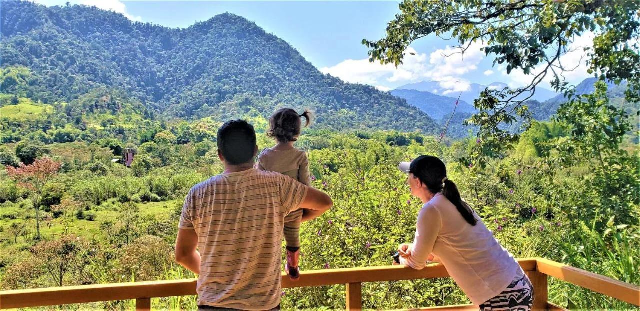 Las Terrazas de Dana Boutique Lodge & Spa photo