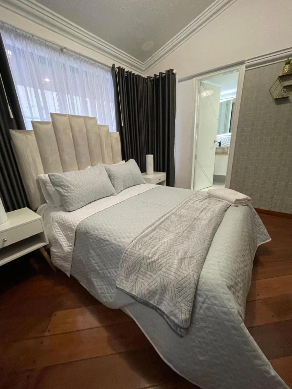 Lili’s room