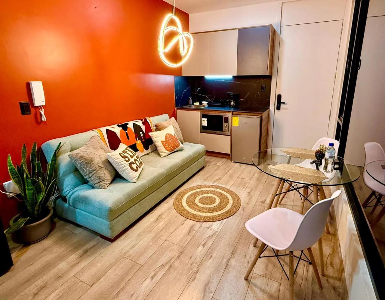 Lujosas suites XOE