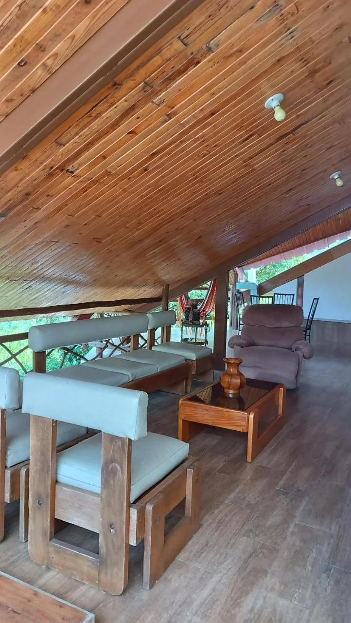Mindo Suites - Toucans