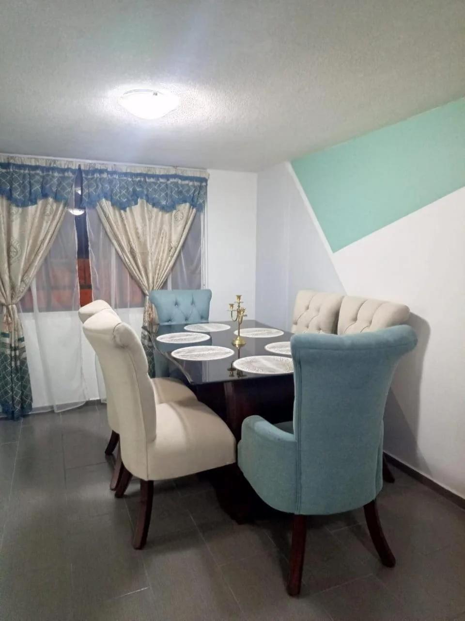 Mint & Cozy Apartment