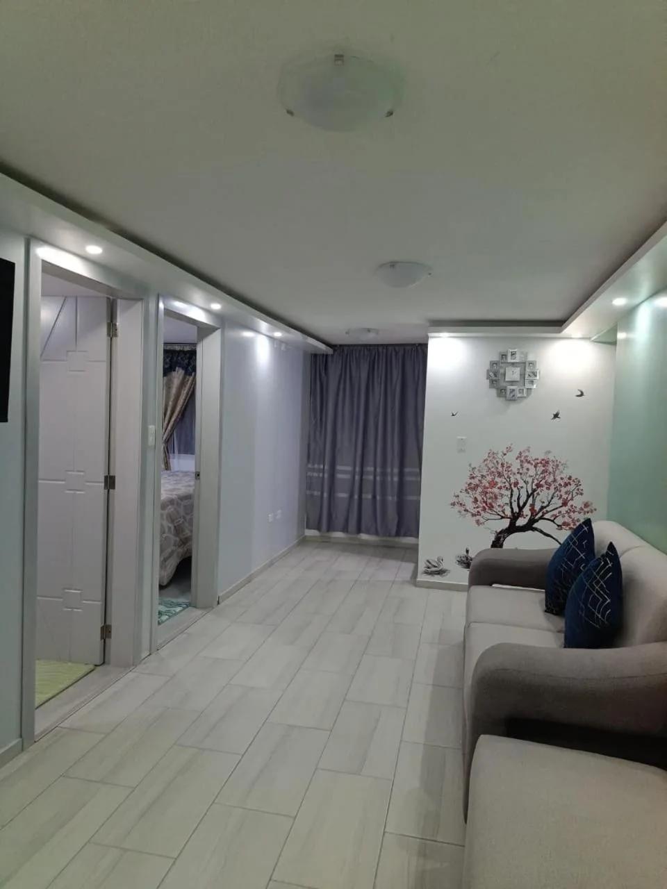 Mint & Cozy Apartment foto