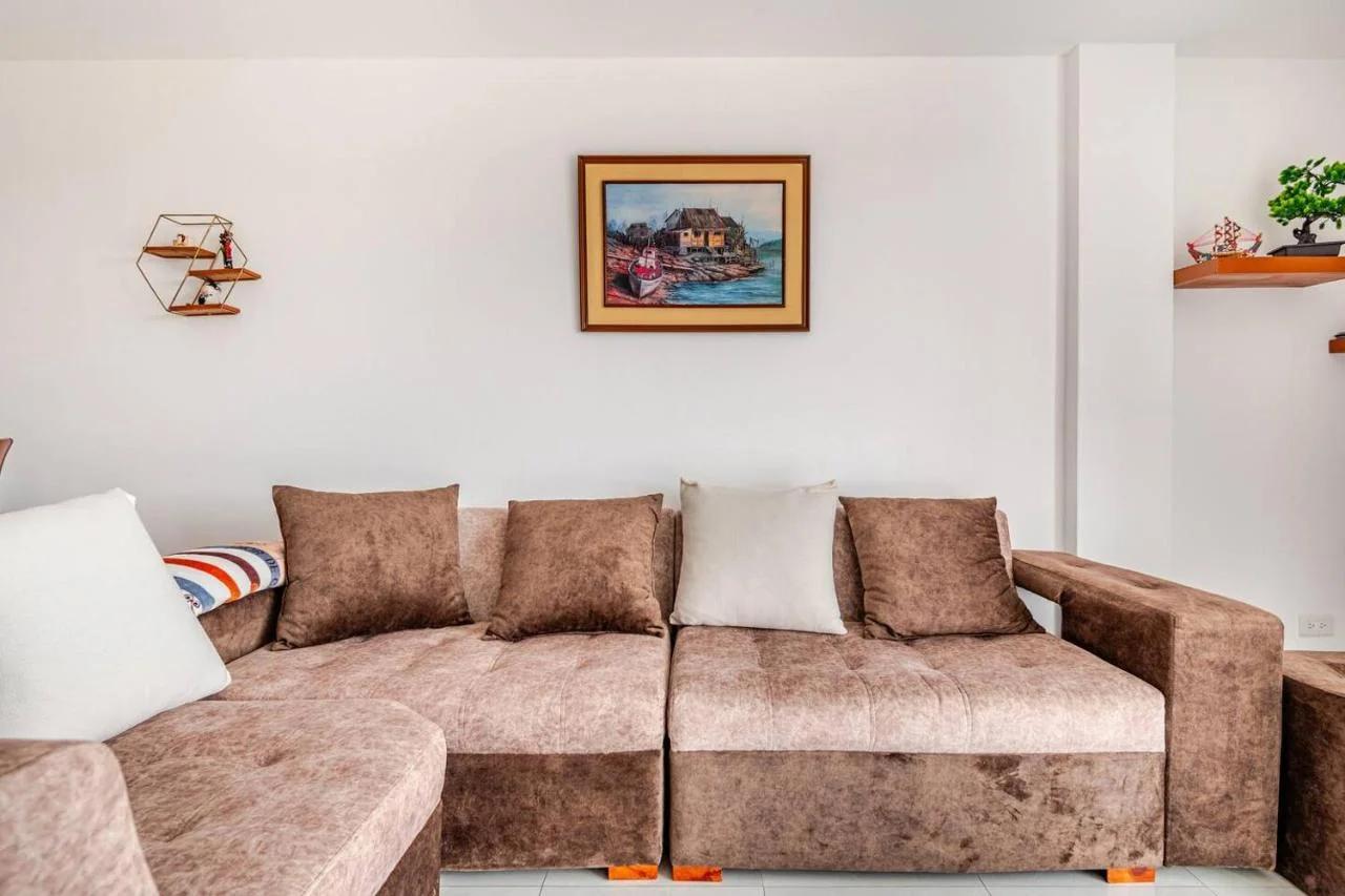 Quito Retreat, Fast WiFi, Parking near Old Town foto