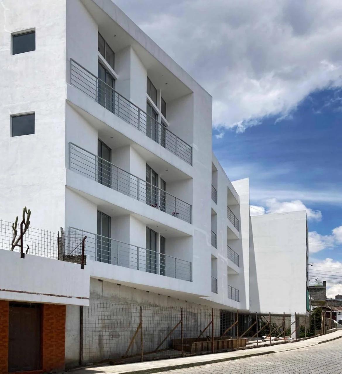 Quito Retreat, Fast WiFi, Parking near Old Town foto