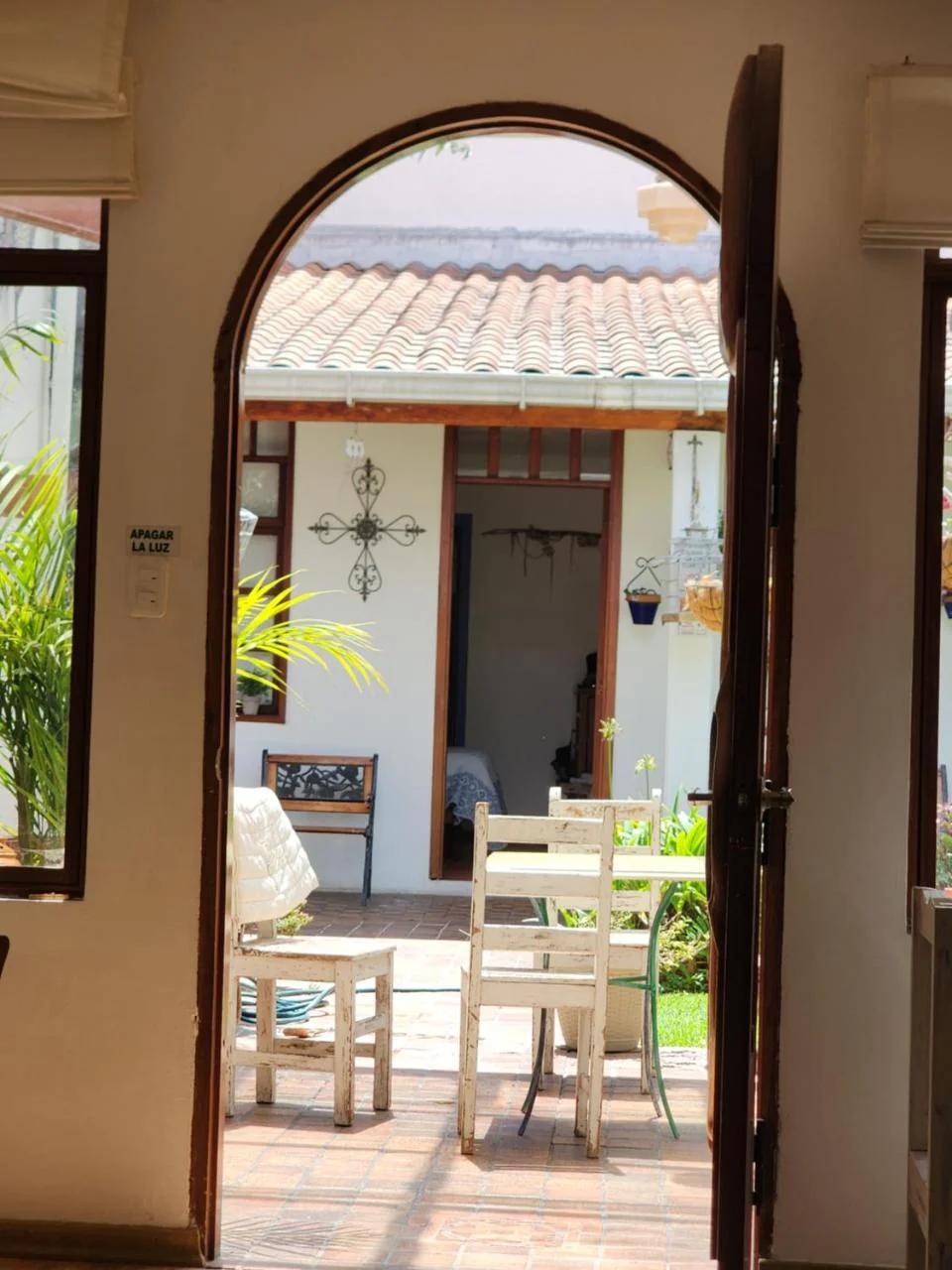 Sakti Hostal B&B foto