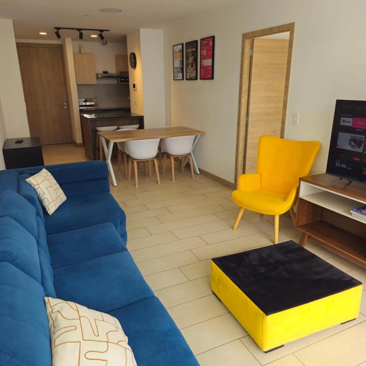 Suite Martina 2 Personas Quito foto